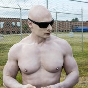 Albinos