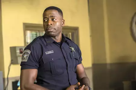 Banshee - galeria zdjęć - filmweb
