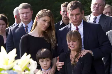 Banshee - galeria zdjęć - filmweb