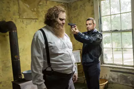 Banshee - galeria zdjęć - filmweb