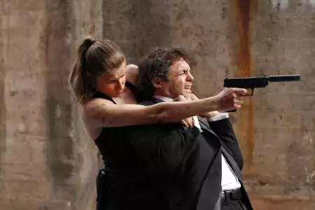 Banshee - galeria zdjęć - filmweb