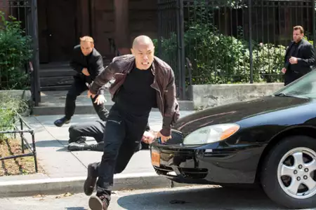 Banshee - galeria zdjęć - filmweb
