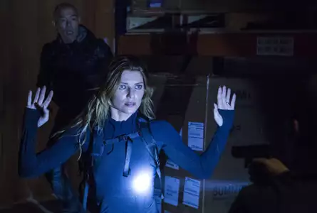 Banshee - galeria zdjęć - filmweb