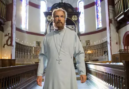 Banshee - galeria zdjęć - filmweb
