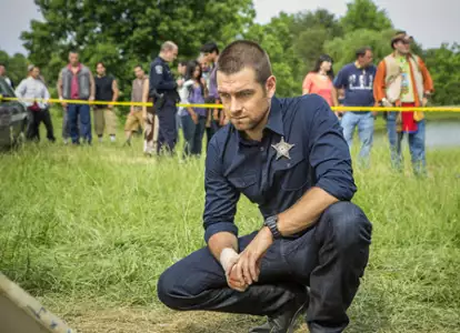 Banshee - galeria zdjęć - filmweb