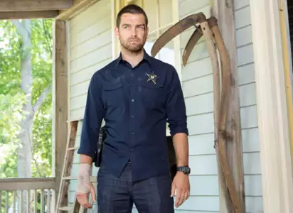 Banshee - galeria zdjęć - filmweb