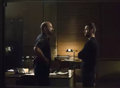 Banshee - galeria zdjęć - filmweb
