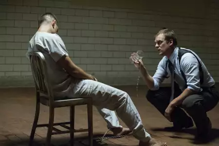Banshee - galeria zdjęć - filmweb