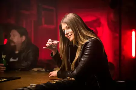 Banshee - galeria zdjęć - filmweb