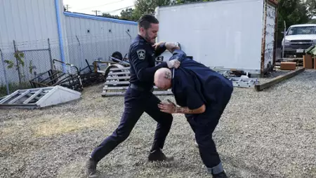 Banshee - galeria zdjęć - filmweb