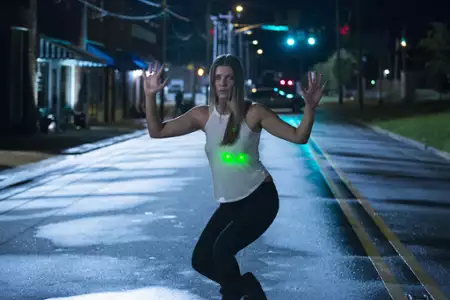 Banshee - galeria zdjęć - filmweb