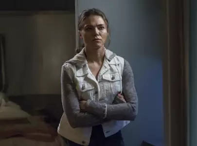 Banshee - galeria zdjęć - filmweb