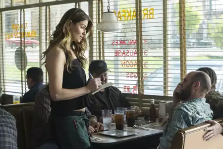 Banshee - galeria zdjęć - filmweb