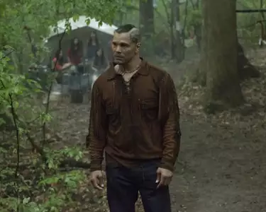 Banshee - galeria zdjęć - filmweb