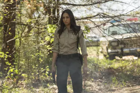 Banshee - galeria zdjęć - filmweb