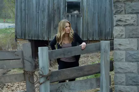 Banshee - galeria zdjęć - filmweb