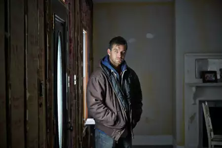 Banshee - galeria zdjęć - filmweb