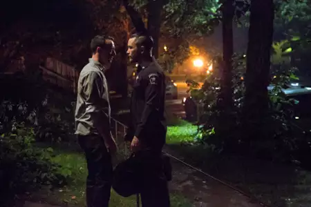 Banshee - galeria zdjęć - filmweb