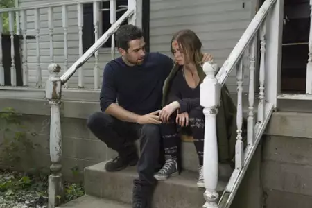 Banshee - galeria zdjęć - filmweb