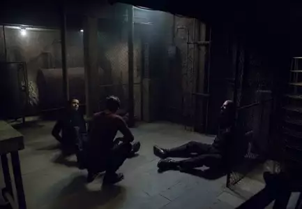 Banshee - galeria zdjęć - filmweb