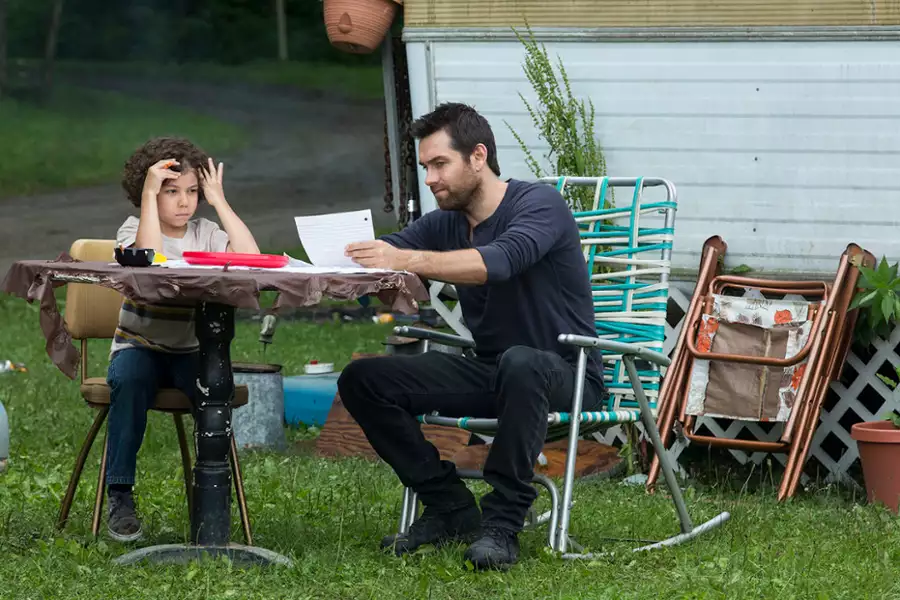Banshee - galeria zdjęć - filmweb