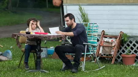 Banshee - galeria zdjęć - filmweb