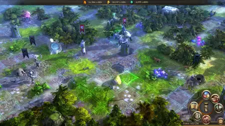 Worlds of Magic - galeria zdjęć - filmweb