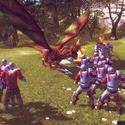 Worlds of Magic - galeria zdjęć - filmweb