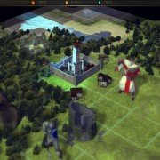 Worlds of Magic - galeria zdjęć - filmweb