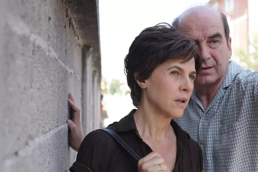 &Scaron;avovi - galeria zdjęć - filmweb