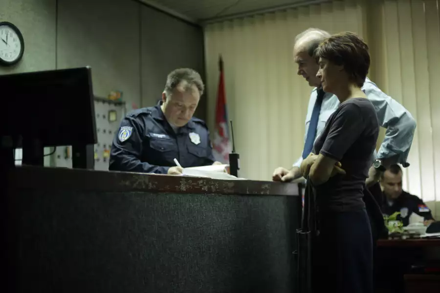 &Scaron;avovi - galeria zdjęć - filmweb