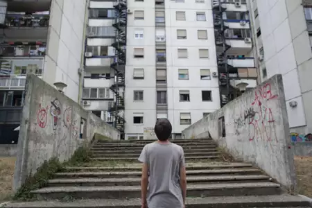 &Scaron;avovi - galeria zdjęć - filmweb