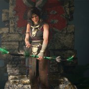 Shadow of the Tomb Raider: The Serpent's Heart - galeria zdjęć - filmweb