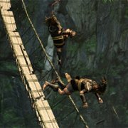 Shadow of the Tomb Raider: The Serpent's Heart - galeria zdjęć - filmweb