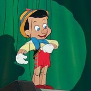 Pinocchio - galeria zdjęć - filmweb