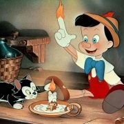 Pinocchio - galeria zdjęć - filmweb