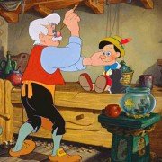 Pinocchio - galeria zdjęć - filmweb