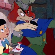 Pinocchio - galeria zdjęć - filmweb
