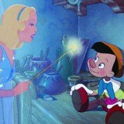Pinocchio - galeria zdjęć - filmweb