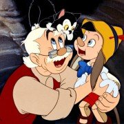 Pinocchio - galeria zdjęć - filmweb