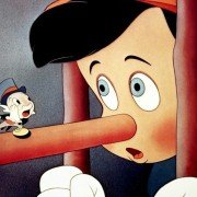 Pinocchio - galeria zdjęć - filmweb