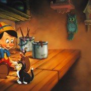 Pinocchio - galeria zdjęć - filmweb