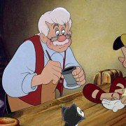 Pinocchio - galeria zdjęć - filmweb