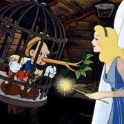 Pinocchio - galeria zdjęć - filmweb