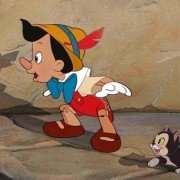 Pinocchio - galeria zdjęć - filmweb