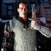Cyborg - galeria zdjęć - filmweb