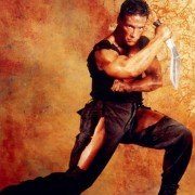 Cyborg - galeria zdjęć - filmweb