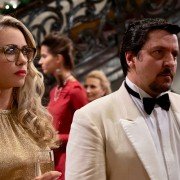 Święta na 5 gwiazdek - galeria zdjęć - filmweb