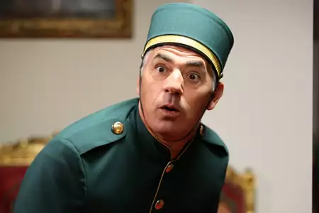 Święta na 5 gwiazdek - galeria zdjęć - filmweb