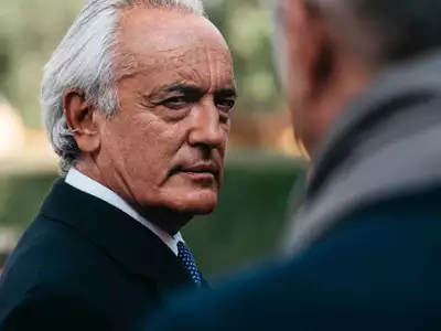 Święta na 5 gwiazdek - galeria zdjęć - filmweb